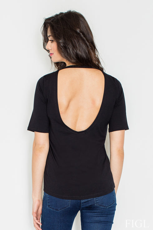 Blouse model 50063